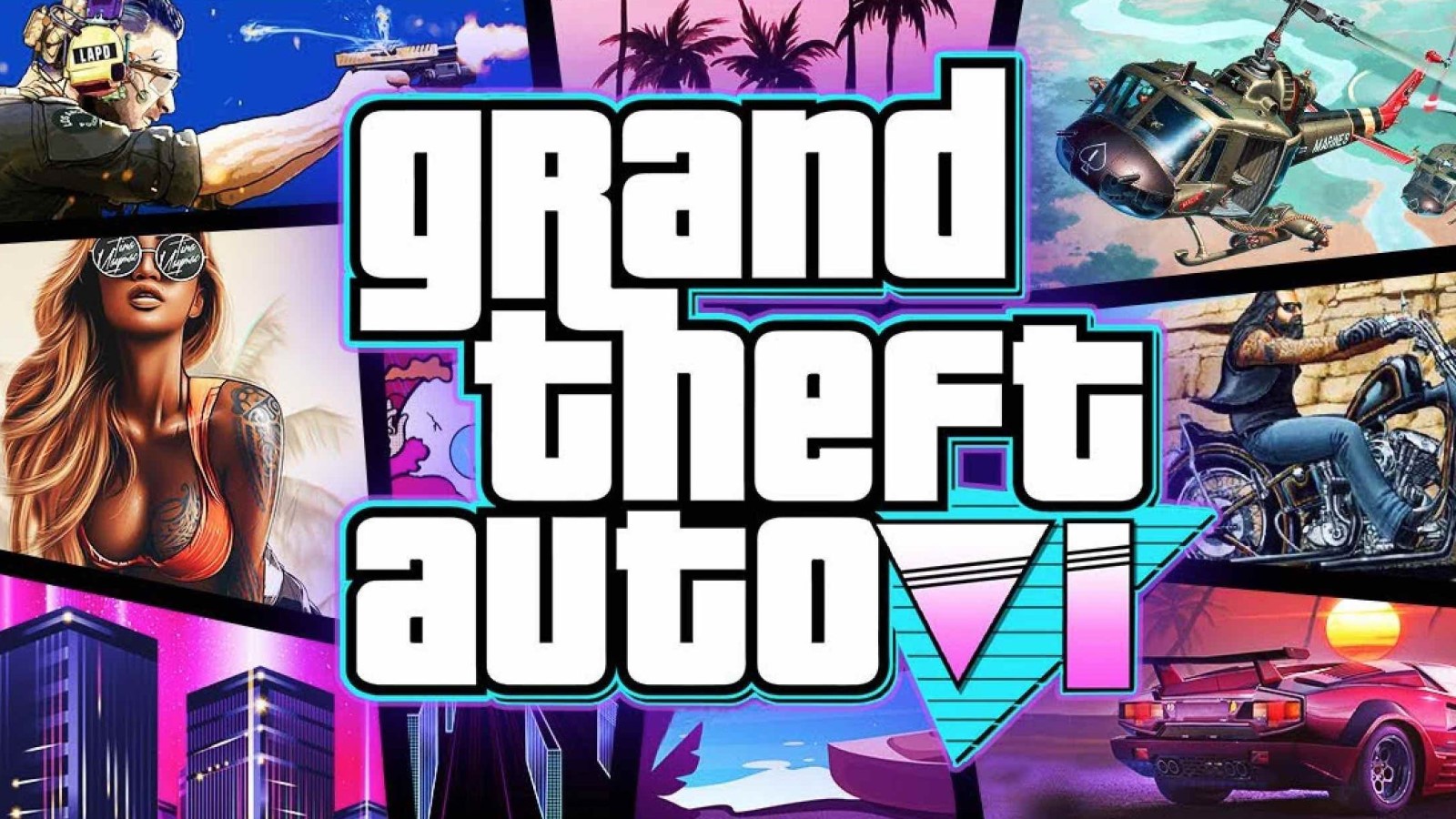 Rockstar Has Many Interesting Plans for Grand Theft Auto 6