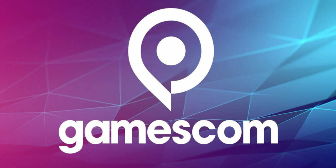 2022 Gamescom Host Promises Major Announcements This Year 41 Gamescom 2022