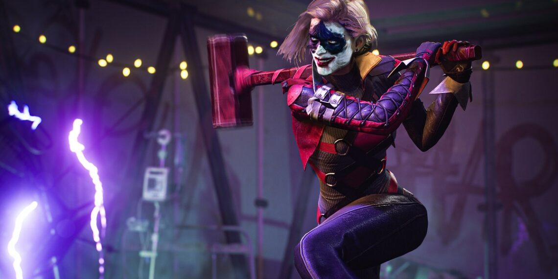 Gotham Knights Will Debut a Little Earlier: Watch the New Trailer 41 Gotham Knights Will Debut a Little Earlier