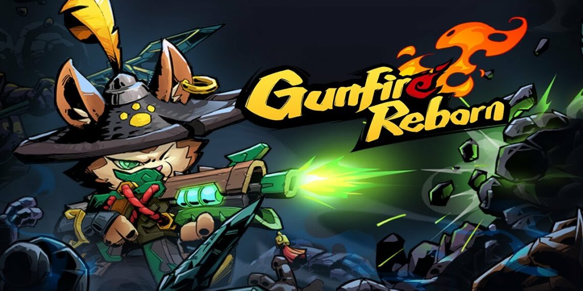Gunfire Reborn