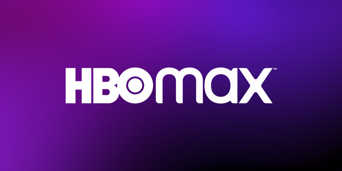 HBO Max