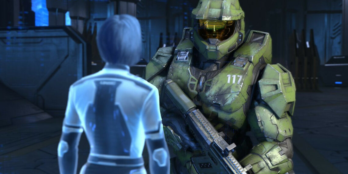 Halo Infinite