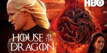 House of the Dragon