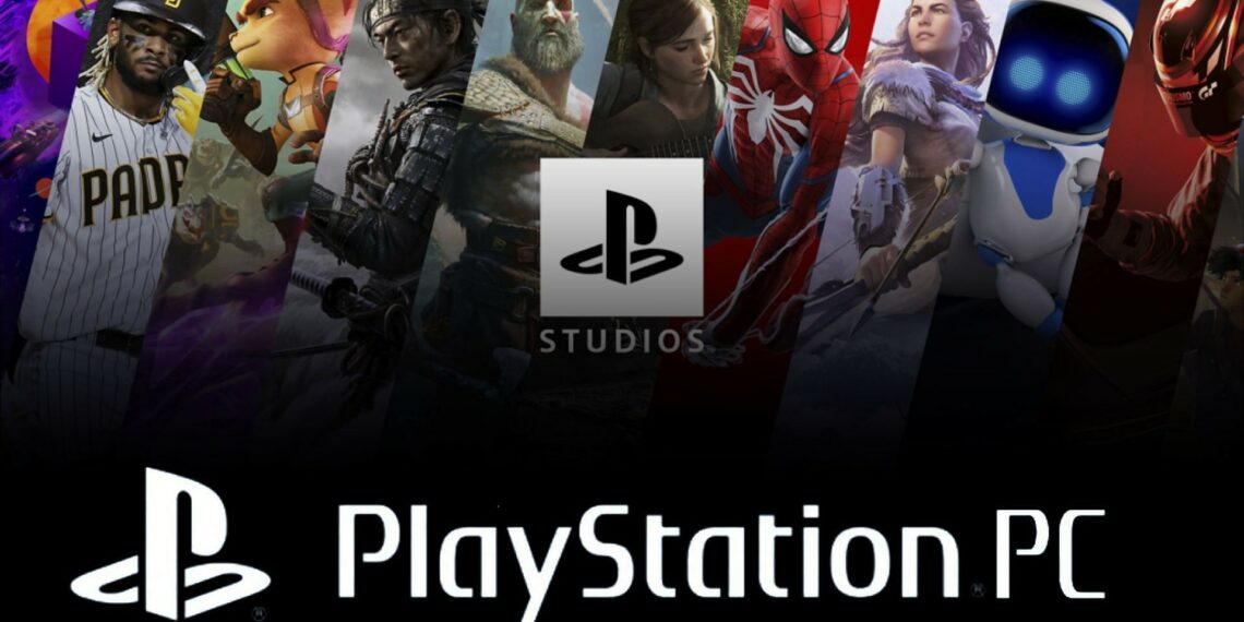 PlayStation PC