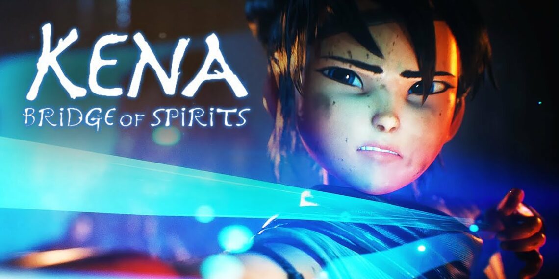 Kena Bridge of Spirits