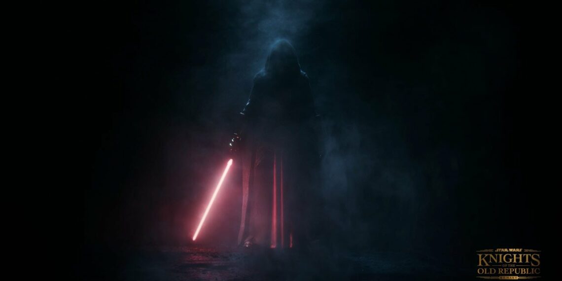 Knights of the Old Republic