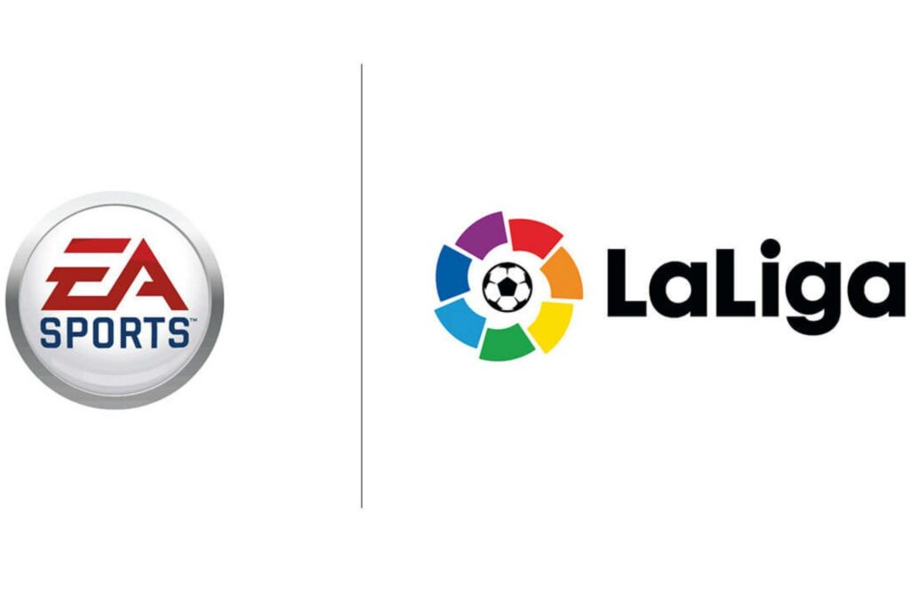 LaLiga EA Sports FC