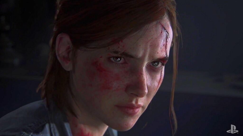Last of us part 1 Accessibility Trailer