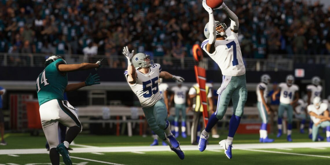 Madden NFL 23