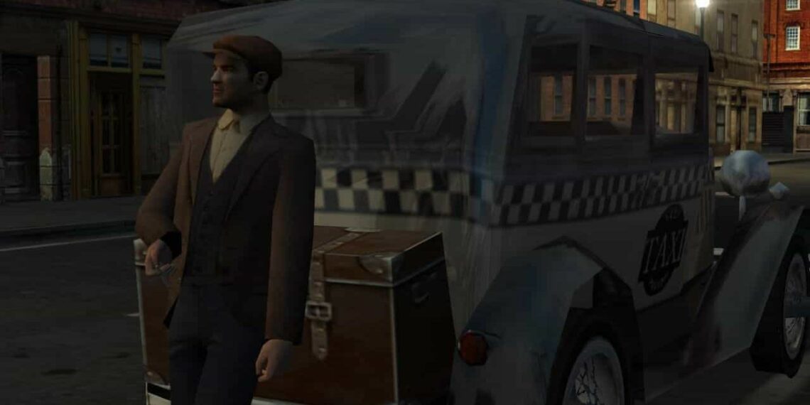 Mafia 1