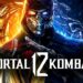 Mortal Kombat 12
