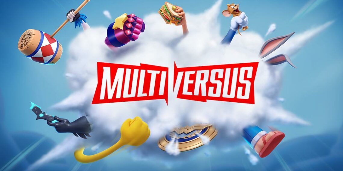 MultiVersus