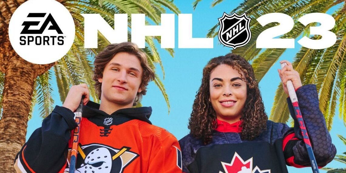 NHL 23 Officially Unveiled: We Have a Trailer and a Release Date 41 NHL 23 Officially Unveiled
