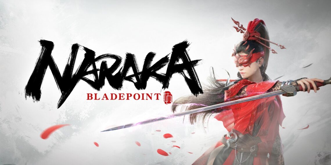 Naraka Bladepoint