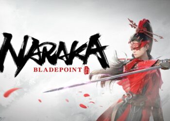 Naraka Bladepoint