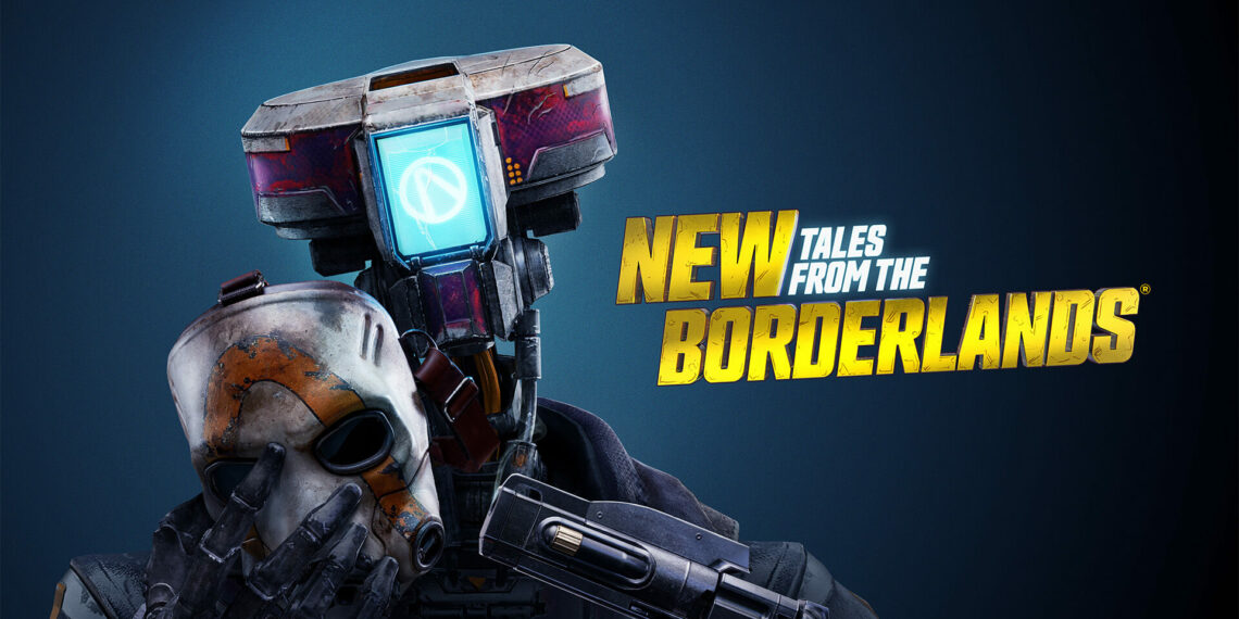 New Tales From the Borderlands Is Official, Trailer Presents the New Story 41 New Tales From the Borderlands