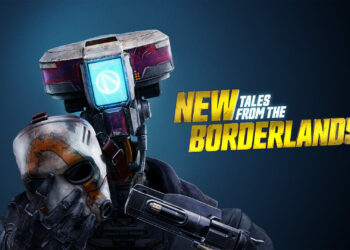 New Tales From the Borderlands