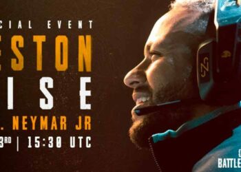 Neymar To Fight in PUBG PSG Star Will Take Part in a Special Event