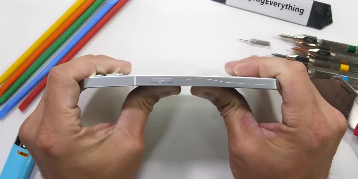 Nothing Phone 1