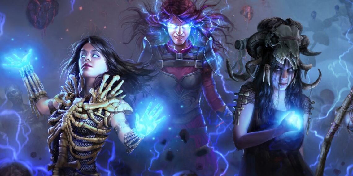 Path of Exile