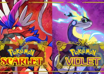 Pokemon Scarlet and Violet Gets You a Legendary Pokemon Right From the Start
