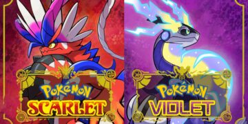 Pokemon Scarlet and Violet Gets You a Legendary Pokemon Right From the Start