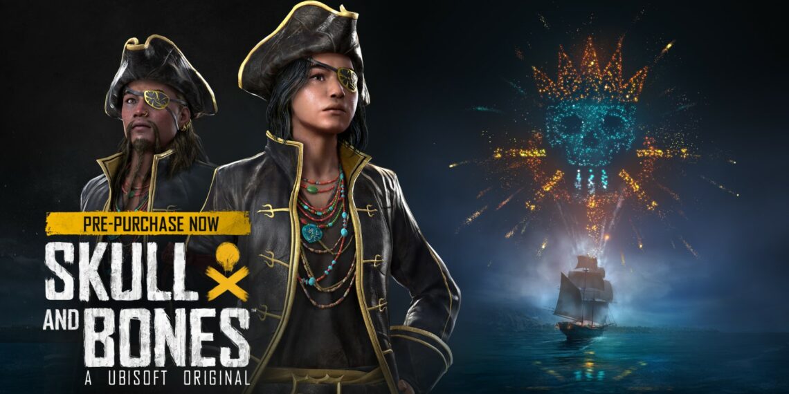 Skull and bones