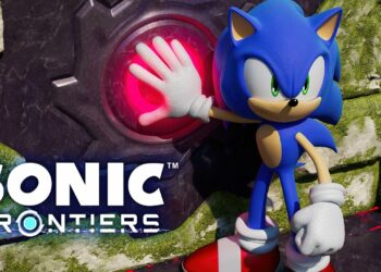 Sonic frontiers