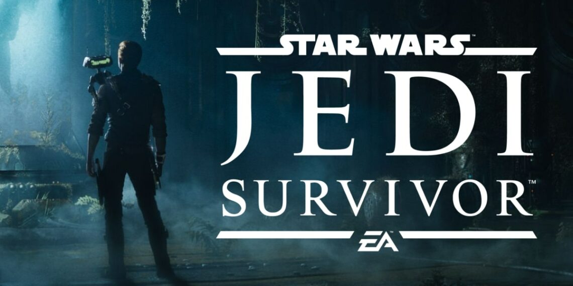 Star Wars Jedi Survivor