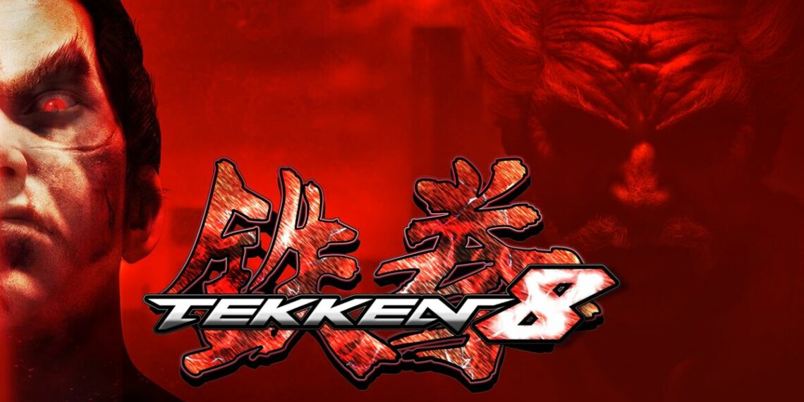 Evo 2022: News From the World of Tekken and Street Fighter 6 41 Tekken 8