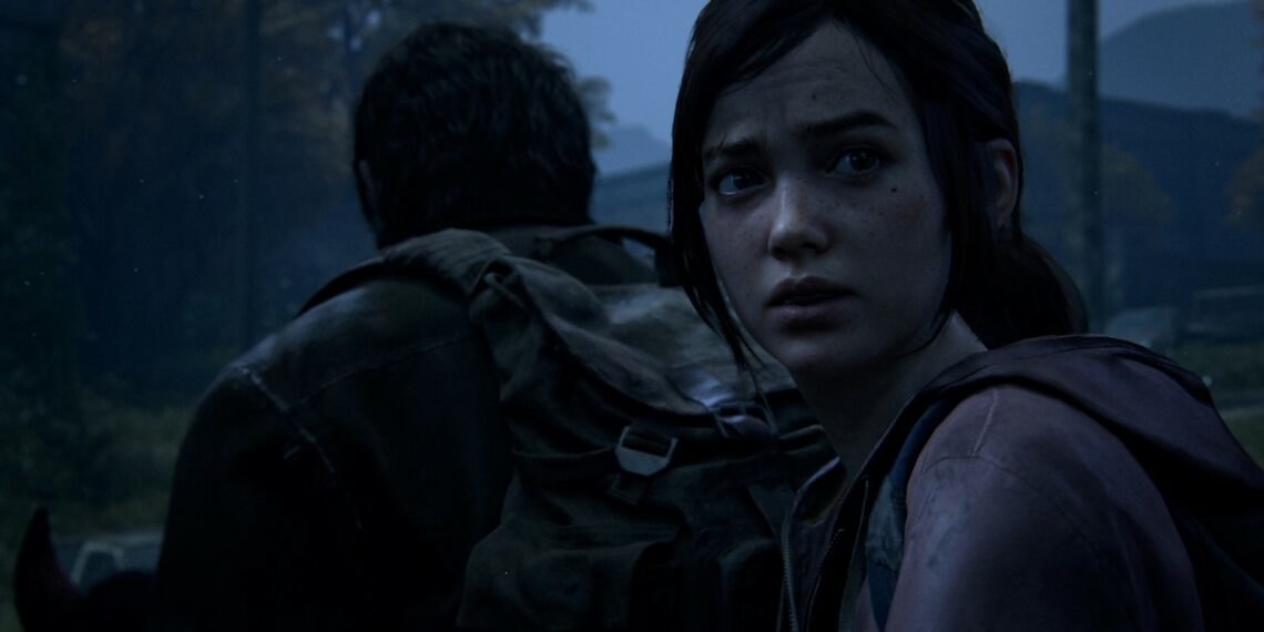 Unplayable Disasters: 15 Worst PC Ports in Gaming History 41 The Last of Us Part 1
