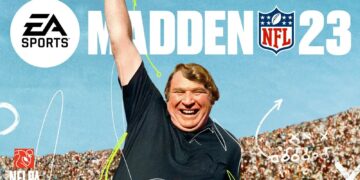 The Madden NFL 23 Premiere Trailer Released