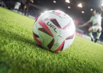 FIFA’s Free-to-Play Rival Won’t Debut This Year, UFL Premiere Delayed