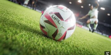 FIFA’s Free-to-Play Rival Won’t Debut This Year, UFL Premiere Delayed