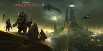 Warhammer 40,000 Darktide New Trailer Revealed. It Looks Excellent!
