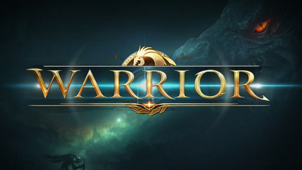 Warrior game