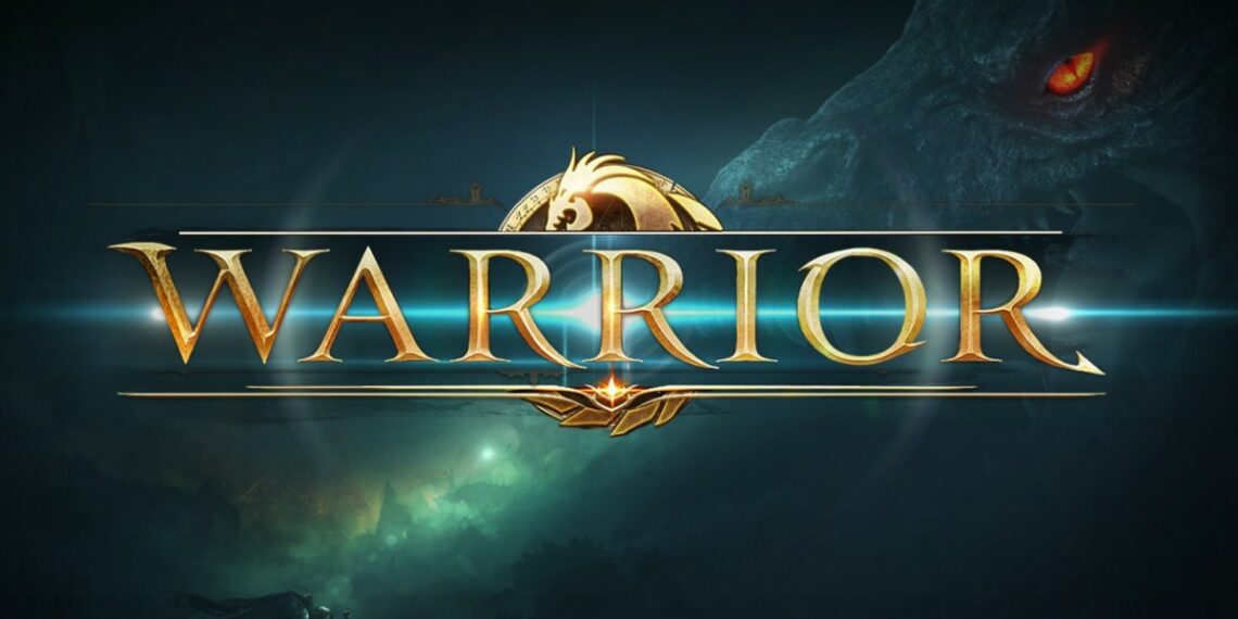 Warrior Is a New Action MMO From the Dead or Alive Series Creator 41 Warrior game