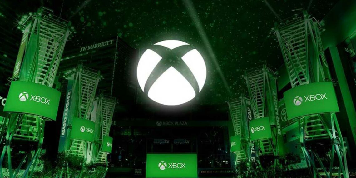 Xbox Gamescom