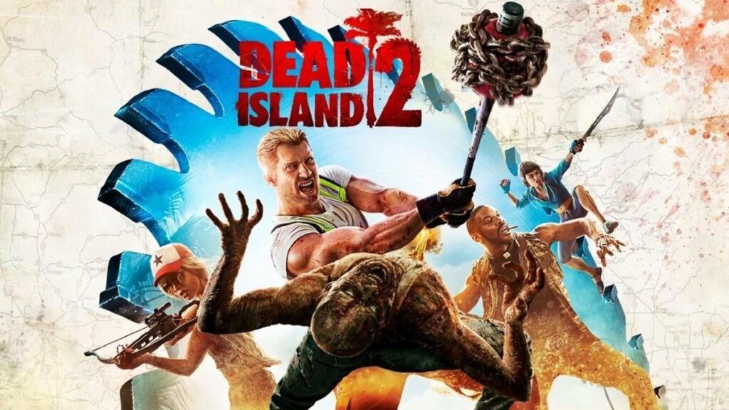 dead island 2