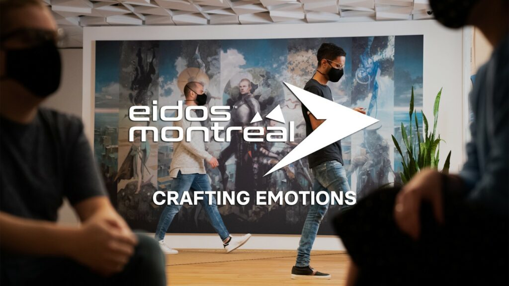 eidos montreal