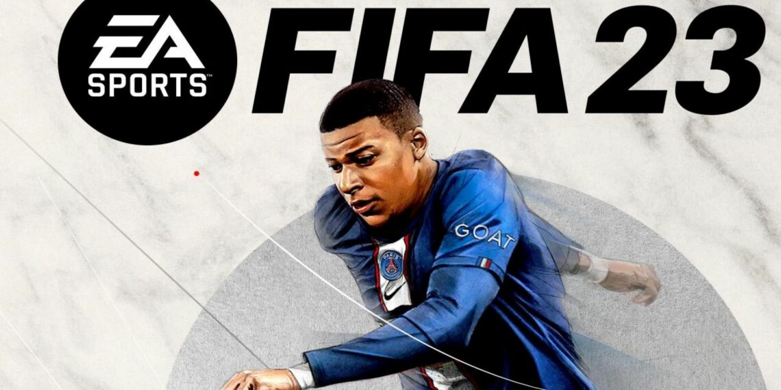 fifa 23