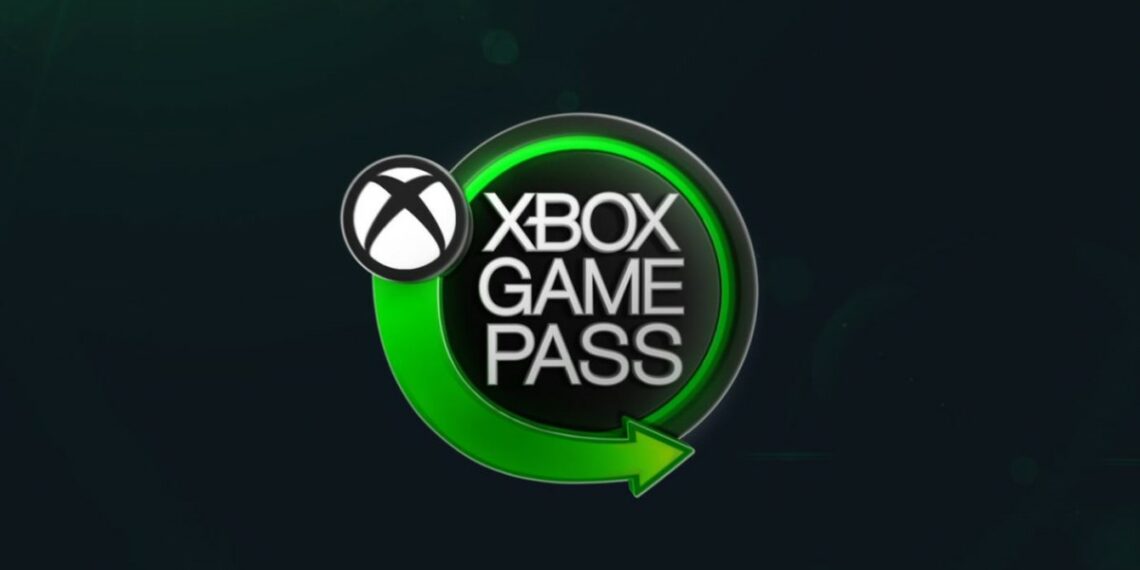 xbox game pass