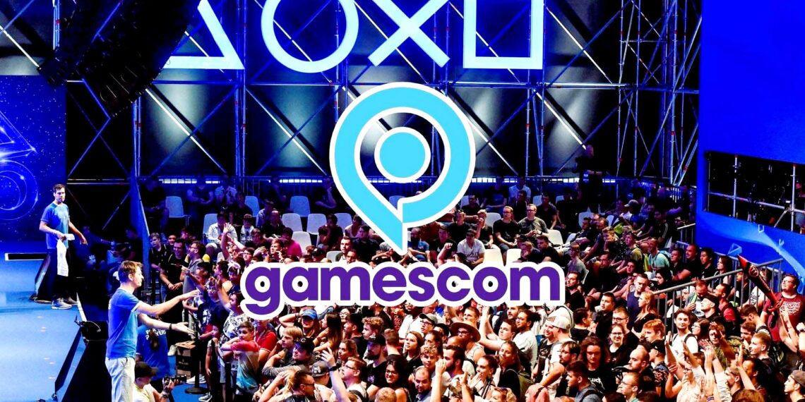 gamescom 2022
