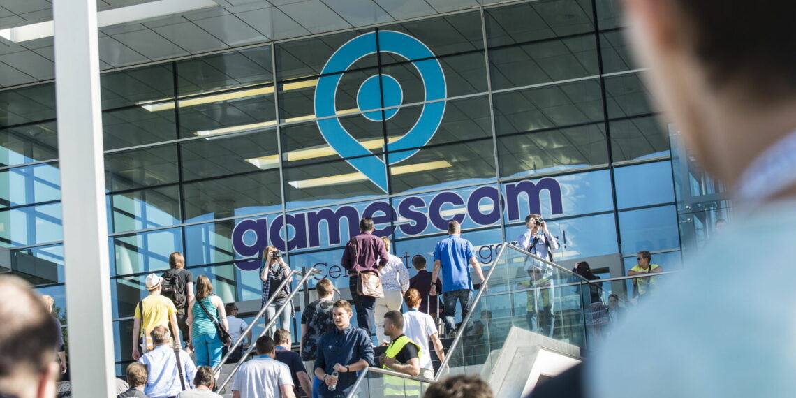 gamescom 2022