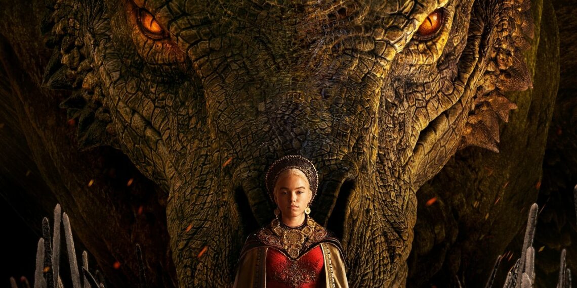 house of the dragon