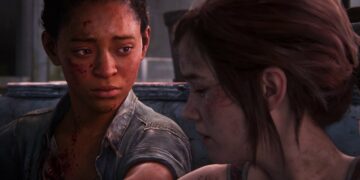 last of us honoring