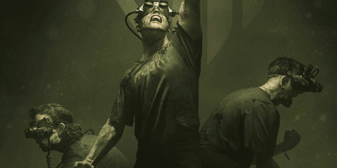 outlast trials