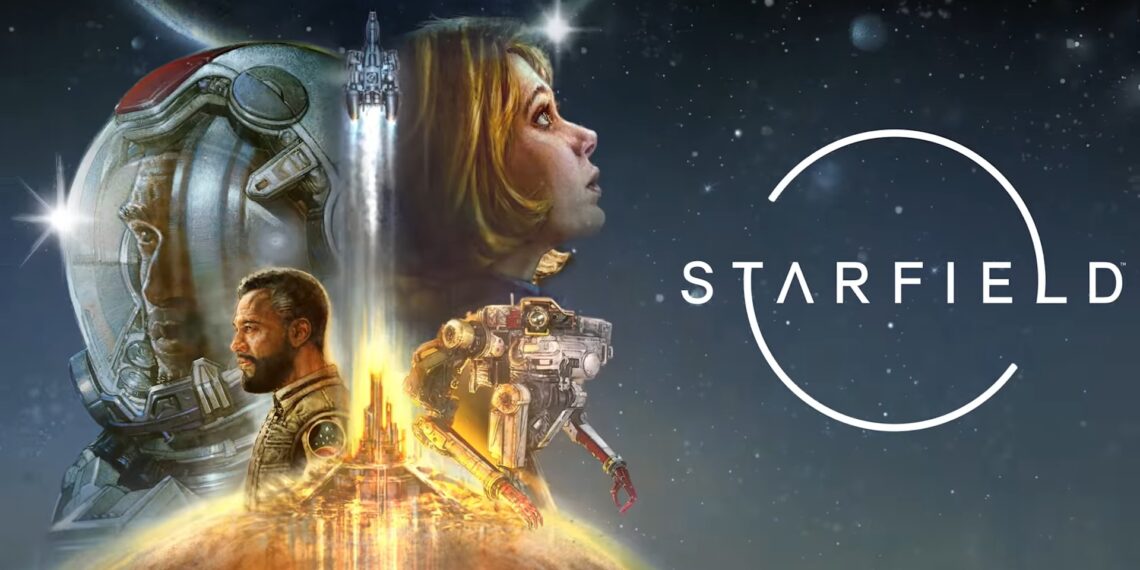 starfield