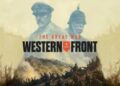 the great war western front