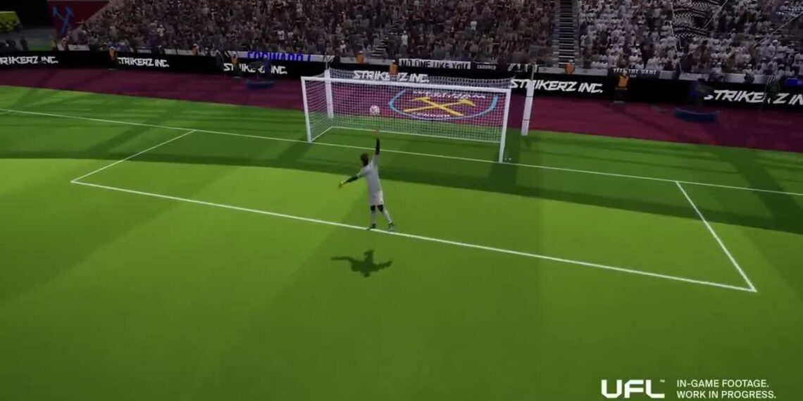 ufl trailer